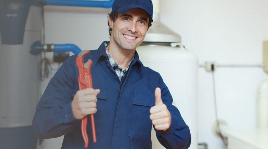 Professional septic pumping service in Sterling, OK